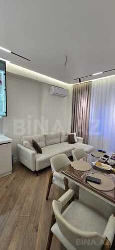 Продаётся 2-комн. новостройка 50 м², пос. Бюльбюля, photo 4 from 17