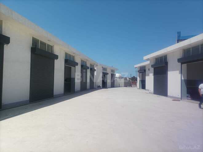 İcarəyə verilir  obyekt 2 500 m², Keşlə q., photo 1 from 21