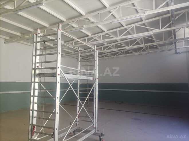 İcarəyə verilir  obyekt 2 500 m², Keşlə q., photo 14 from 21