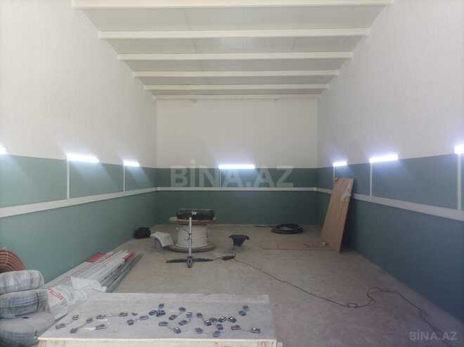 İcarəyə verilir  obyekt 2 500 m², Keşlə q., photo 5 from 21