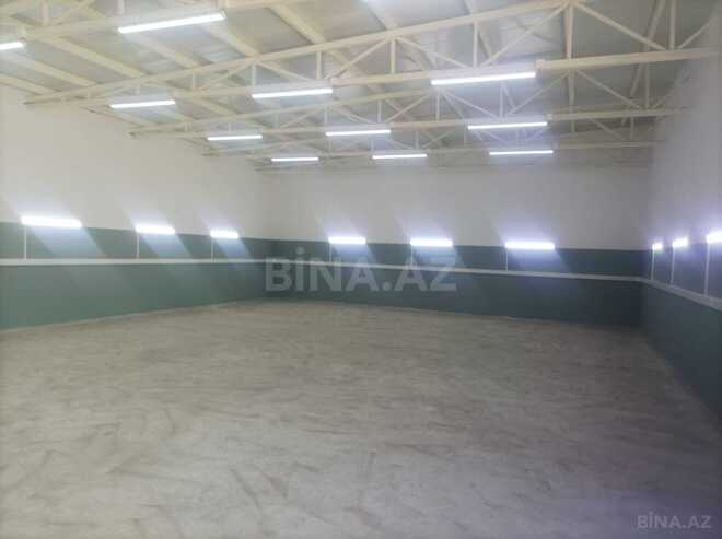 İcarəyə verilir  obyekt 2 500 m², Keşlə q., photo 4 from 21