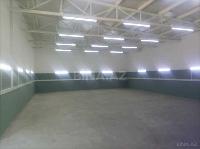 İcarəyə verilir  obyekt 2 500 m², Keşlə q., photo 7 from 21