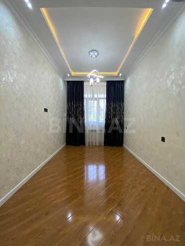 Satılır 3 otaqlı yeni tikili 132 m², Memar Əcəmi m., photo 13 from 25