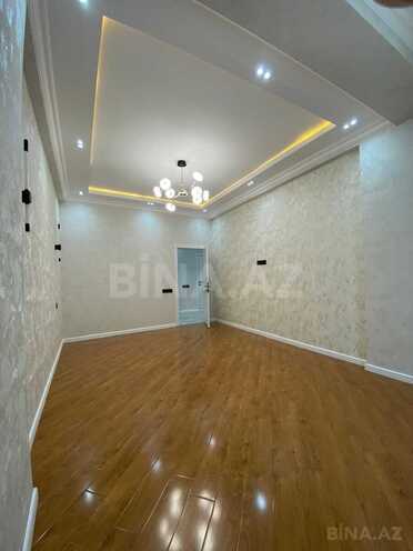 Satılır 3 otaqlı yeni tikili 132 m², Memar Əcəmi m., photo 18 from 25