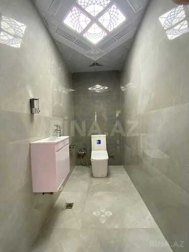 Satılır 3 otaqlı yeni tikili 132 m², Memar Əcəmi m., photo 22 from 25
