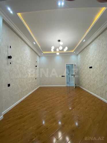 Satılır 3 otaqlı yeni tikili 132 m², Memar Əcəmi m., photo 8 from 25