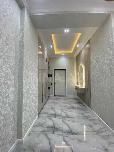 Satılır 3 otaqlı yeni tikili 132 m², Memar Əcəmi m., photo 5 from 25