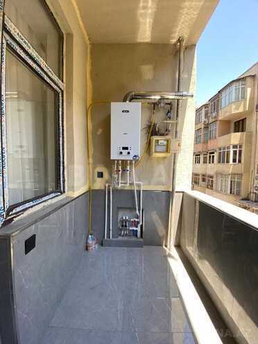 Satılır 3 otaqlı yeni tikili 132 m², Memar Əcəmi m., photo 24 from 25