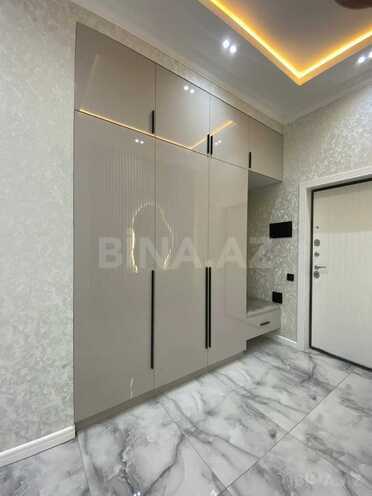 Satılır 3 otaqlı yeni tikili 132 m², Memar Əcəmi m., photo 15 from 25