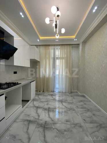 Satılır 3 otaqlı yeni tikili 132 m², Memar Əcəmi m., photo 14 from 25