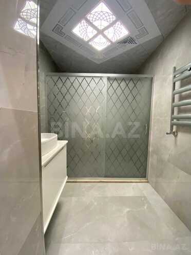 Satılır 3 otaqlı yeni tikili 132 m², Memar Əcəmi m., photo 7 from 25