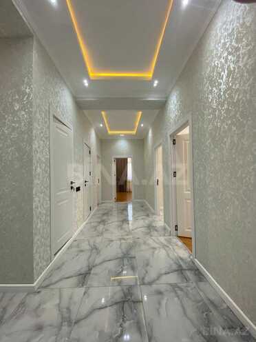 Satılır 3 otaqlı yeni tikili 132 m², Memar Əcəmi m., photo 3 from 25