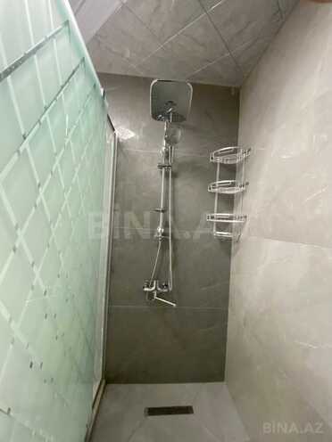 Satılır 3 otaqlı yeni tikili 132 m², Memar Əcəmi m., photo 21 from 25