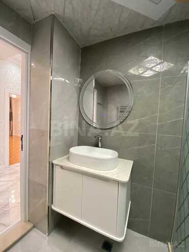 Satılır 3 otaqlı yeni tikili 132 m², Memar Əcəmi m., photo 20 from 25