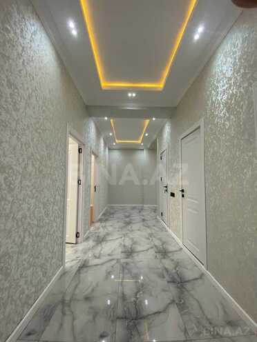 Satılır 3 otaqlı yeni tikili 132 m², Memar Əcəmi m., photo 11 from 25