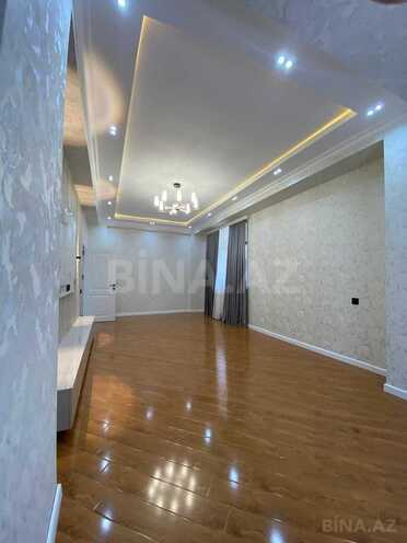 Satılır 3 otaqlı yeni tikili 132 m², Memar Əcəmi m., photo 10 from 25