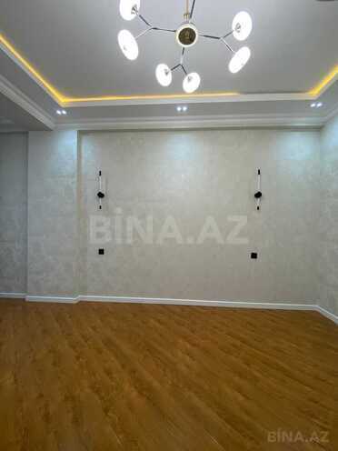 Satılır 3 otaqlı yeni tikili 132 m², Memar Əcəmi m., photo 16 from 25