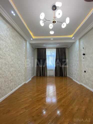 Satılır 3 otaqlı yeni tikili 132 m², Memar Əcəmi m., photo 19 from 25
