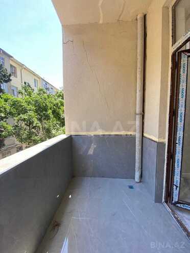 Satılır 3 otaqlı yeni tikili 132 m², Memar Əcəmi m., photo 23 from 25