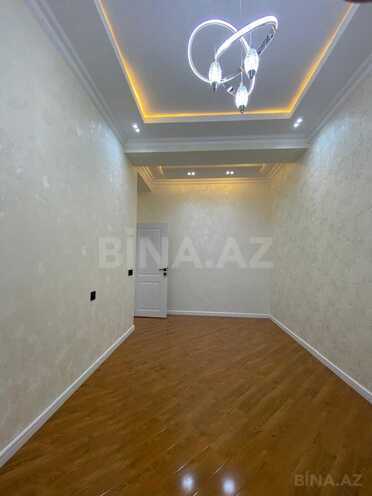 Satılır 3 otaqlı yeni tikili 132 m², Memar Əcəmi m., photo 17 from 25