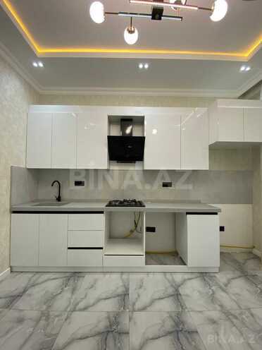 Satılır 3 otaqlı yeni tikili 132 m², Memar Əcəmi m., photo 6 from 25
