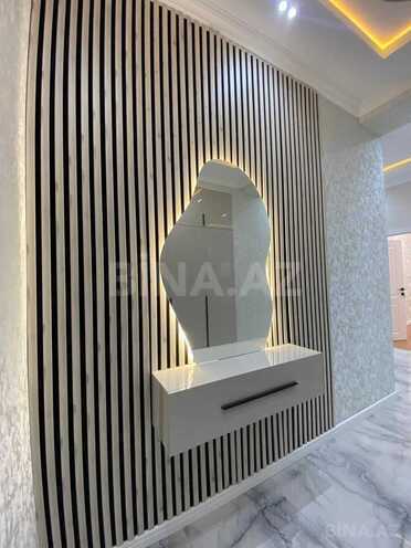 Satılır 3 otaqlı yeni tikili 132 m², Memar Əcəmi m., photo 12 from 25