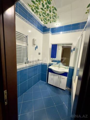 Satılır 3 otaqlı yeni tikili 137 m², Memar Əcəmi m., photo 21 from 31