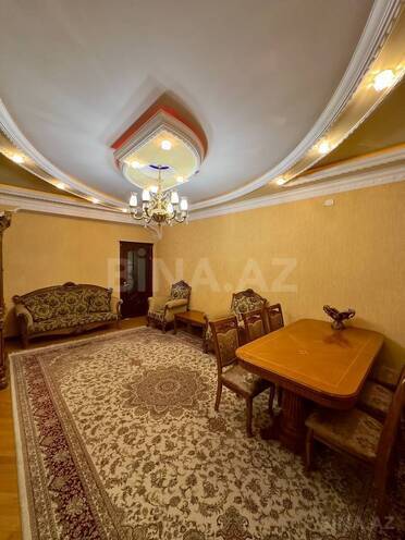 Satılır 3 otaqlı yeni tikili 137 m², Memar Əcəmi m., photo 4 from 31