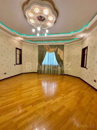 Satılır 3 otaqlı yeni tikili 137 m², Memar Əcəmi m., photo 10 from 31
