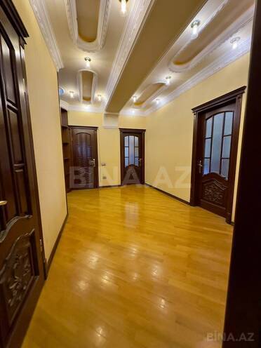 Satılır 3 otaqlı yeni tikili 137 m², Memar Əcəmi m., photo 27 from 31