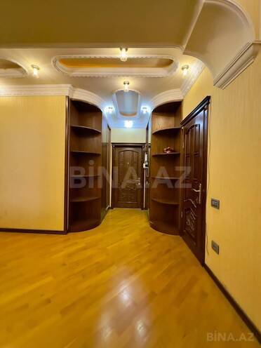 Satılır 3 otaqlı yeni tikili 137 m², Memar Əcəmi m., photo 26 from 31