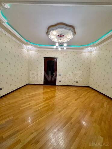 Satılır 3 otaqlı yeni tikili 137 m², Memar Əcəmi m., photo 12 from 31