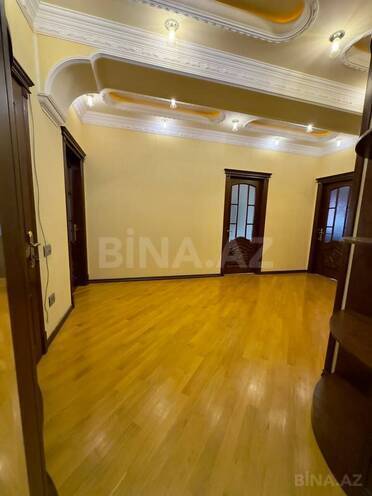 Satılır 3 otaqlı yeni tikili 137 m², Memar Əcəmi m., photo 24 from 31