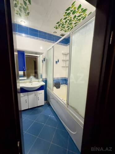 Satılır 3 otaqlı yeni tikili 137 m², Memar Əcəmi m., photo 20 from 31