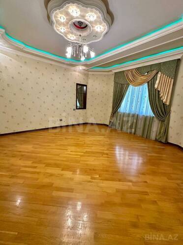 Satılır 3 otaqlı yeni tikili 137 m², Memar Əcəmi m., photo 11 from 31