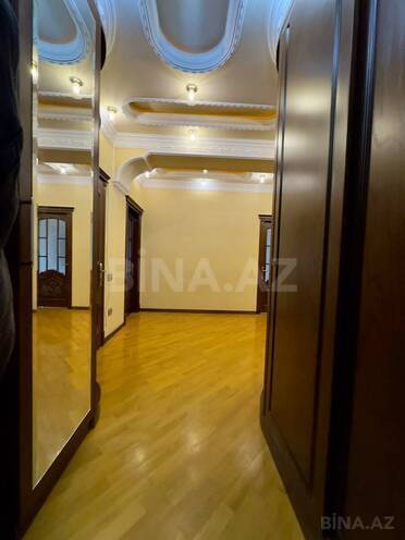 Satılır 3 otaqlı yeni tikili 137 m², Memar Əcəmi m., photo 23 from 31