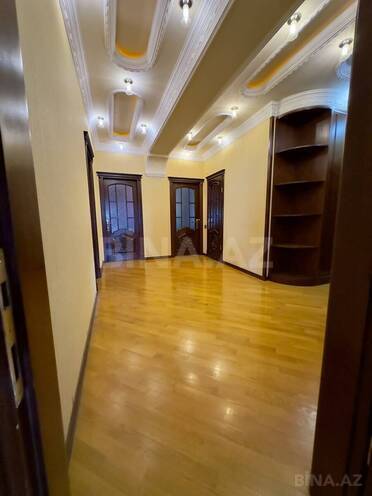 Satılır 3 otaqlı yeni tikili 137 m², Memar Əcəmi m., photo 25 from 31