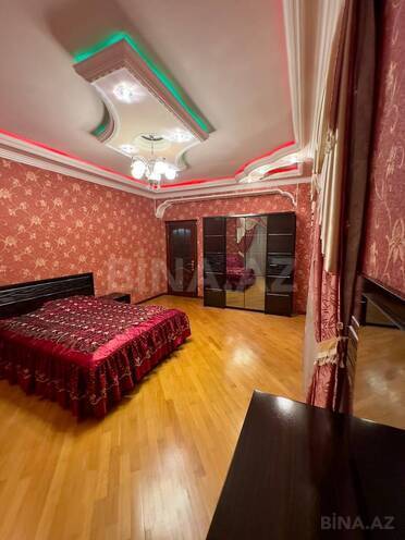 Satılır 3 otaqlı yeni tikili 137 m², Memar Əcəmi m., photo 9 from 31
