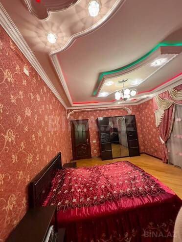 Satılır 3 otaqlı yeni tikili 137 m², Memar Əcəmi m., photo 7 from 31