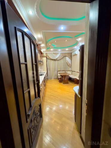 Satılır 3 otaqlı yeni tikili 137 m², Memar Əcəmi m., photo 17 from 31