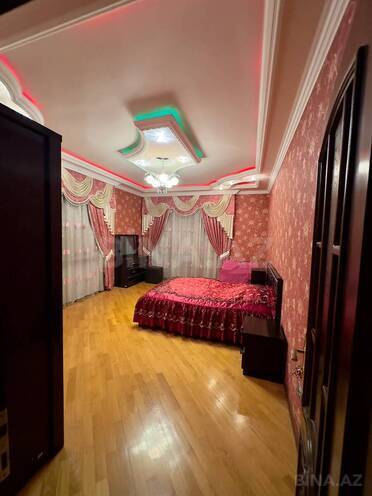 Satılır 3 otaqlı yeni tikili 137 m², Memar Əcəmi m., photo 6 from 31