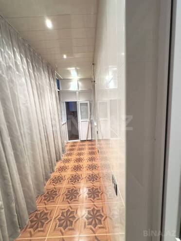 Satılır 3 otaqlı yeni tikili 137 m², Memar Əcəmi m., photo 18 from 31
