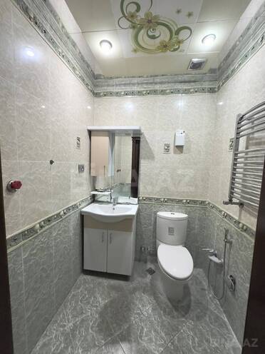 Satılır 3 otaqlı yeni tikili 137 m², Memar Əcəmi m., photo 22 from 31