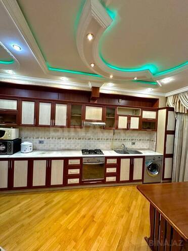 Satılır 3 otaqlı yeni tikili 137 m², Memar Əcəmi m., photo 15 from 31