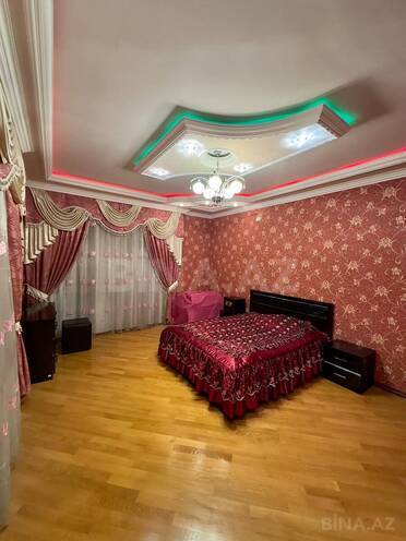 Satılır 3 otaqlı yeni tikili 137 m², Memar Əcəmi m., photo 8 from 31