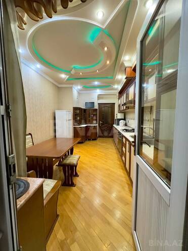 Satılır 3 otaqlı yeni tikili 137 m², Memar Əcəmi m., photo 14 from 31