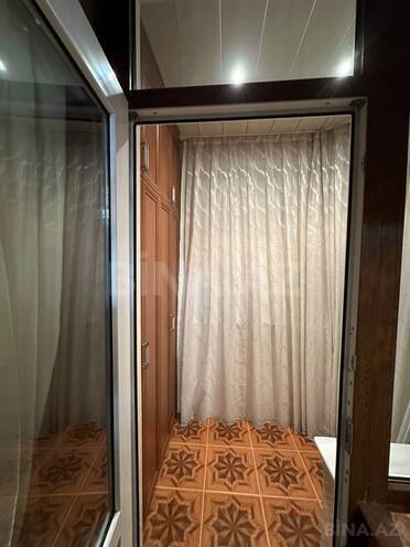 Satılır 3 otaqlı yeni tikili 137 m², Memar Əcəmi m., photo 29 from 31