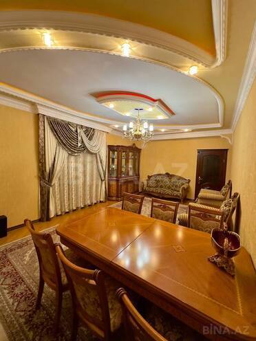 Satılır 3 otaqlı yeni tikili 137 m², Memar Əcəmi m., photo 5 from 31