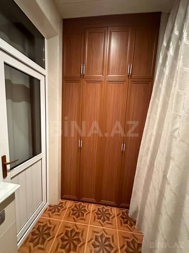 Satılır 3 otaqlı yeni tikili 137 m², Memar Əcəmi m., photo 30 from 31