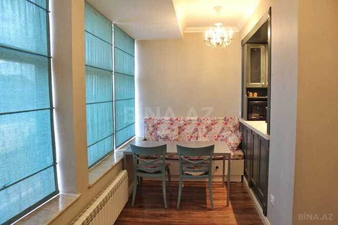 İcarəyə verilir 2 otaqlı köhnə tikili 75 m², İçəri Şəhər m., photo 6 from 21